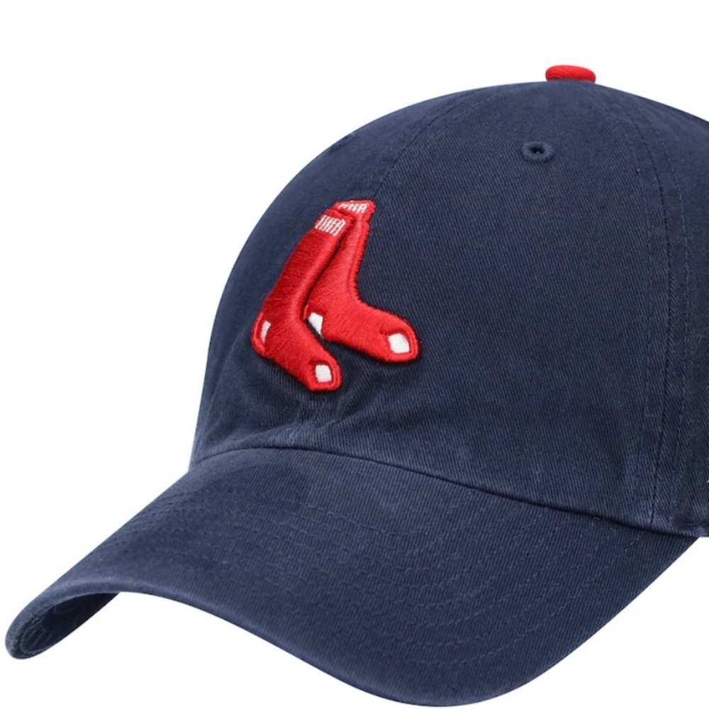 Boston Redsox Hat. Adjustable